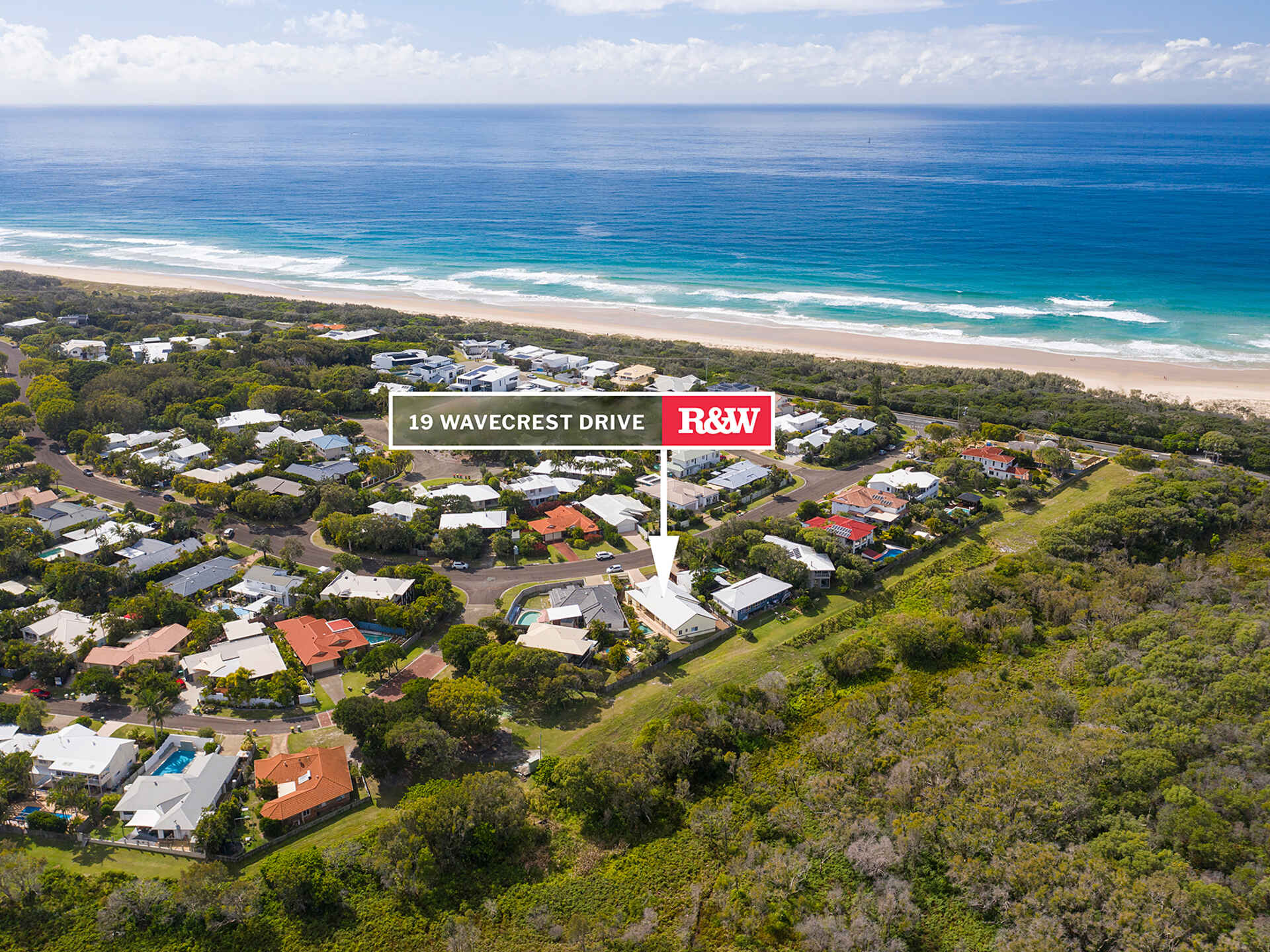19 Wavecrest Drive Castaways Beach