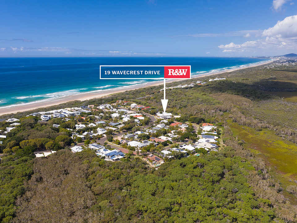 19 Wavecrest Drive Castaways Beach