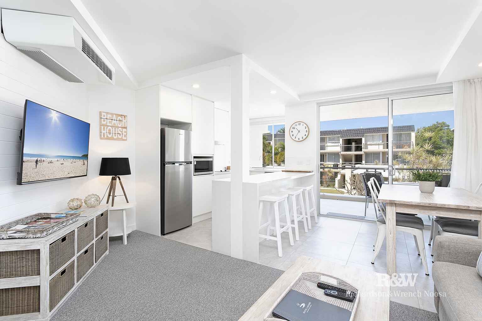 200 & 201/6 Hastings Street Noosa Heads 200 & 201/6 Hastings Street Noosa Heads