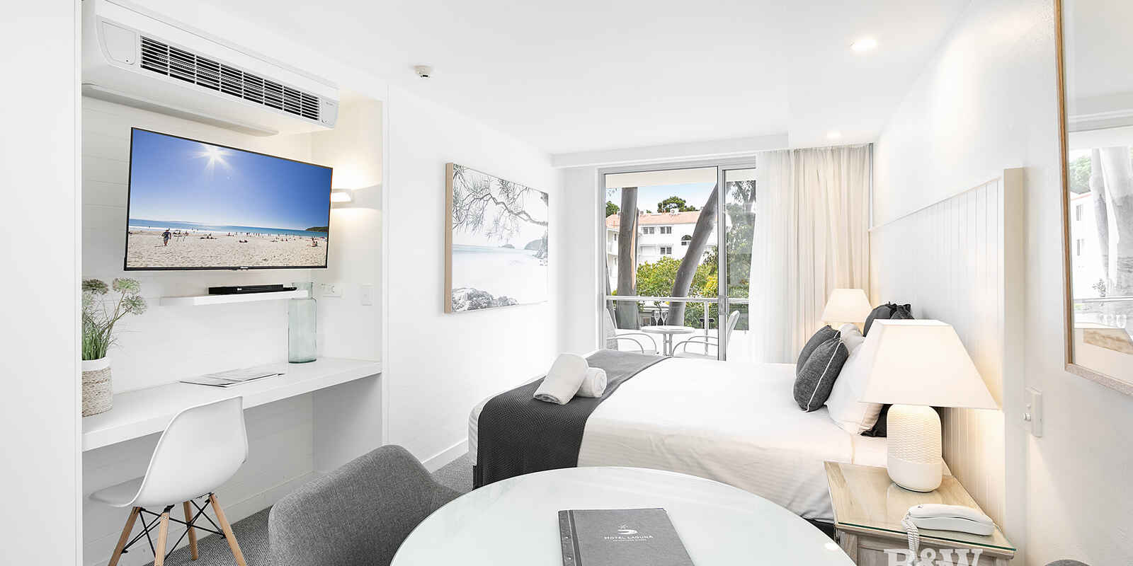 200 & 201/6 Hastings Street Noosa Heads 200 & 201/6 Hastings Street Noosa Heads