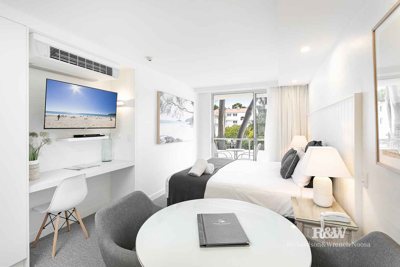 200 & 201/6 Hastings Street Noosa Heads 200 & 201/6 Hastings Street Noosa Heads