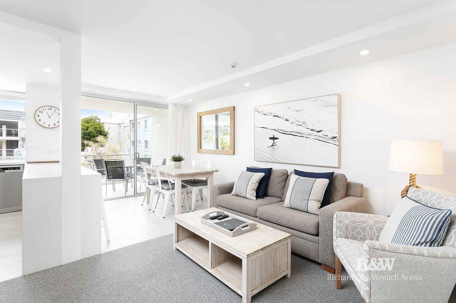 200 & 201/6 Hastings Street Noosa Heads 200 & 201/6 Hastings Street Noosa Heads