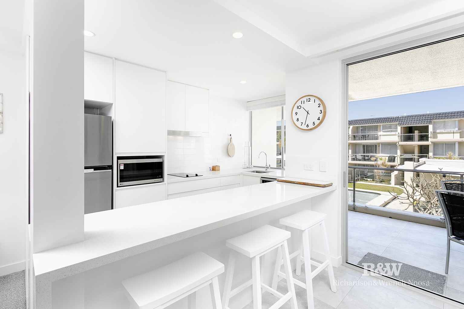 200 & 201/6 Hastings Street Noosa Heads 200 & 201/6 Hastings Street Noosa Heads