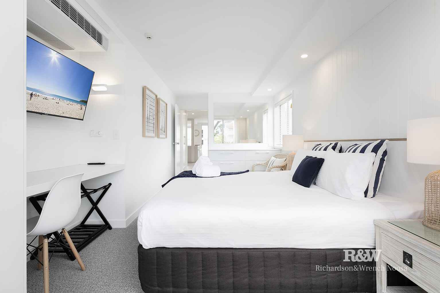 200 & 201/6 Hastings Street Noosa Heads 200 & 201/6 Hastings Street Noosa Heads