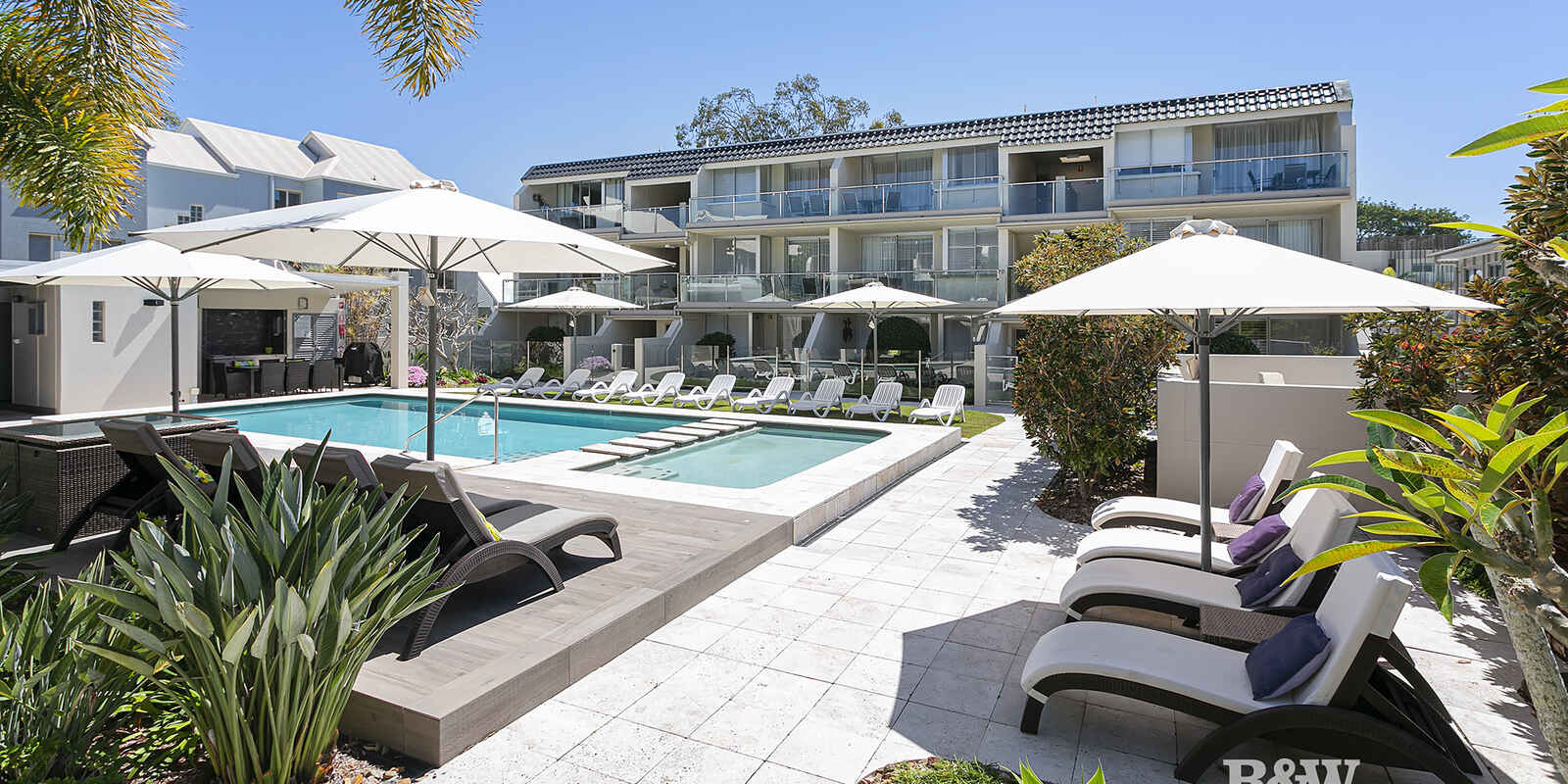 200 & 201/6 Hastings Street Noosa Heads 200 & 201/6 Hastings Street Noosa Heads