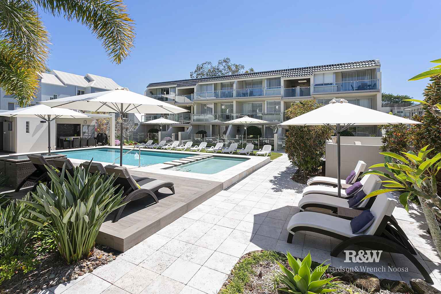 200 & 201/6 Hastings Street Noosa Heads 200 & 201/6 Hastings Street Noosa Heads