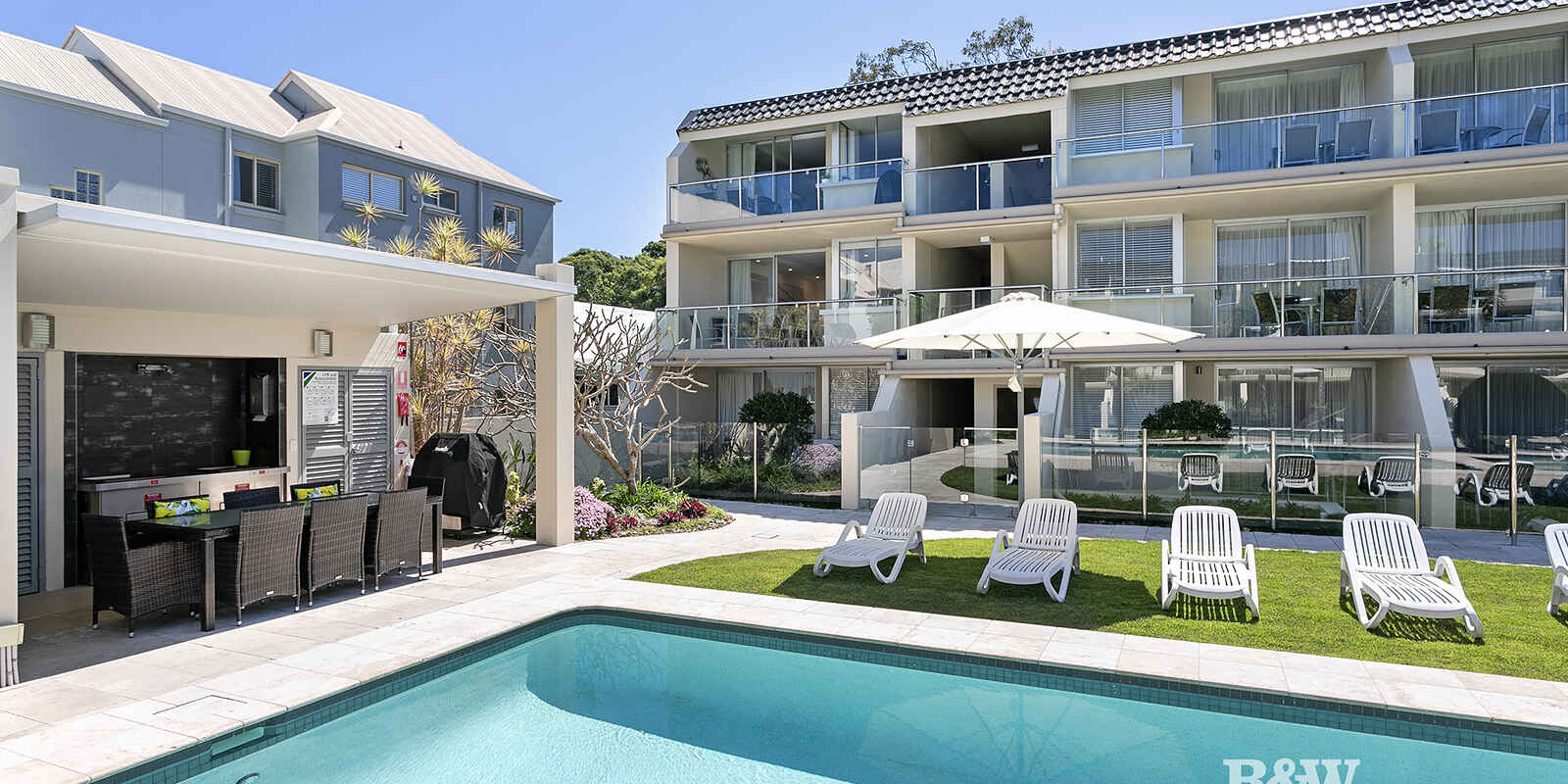 200 & 201/6 Hastings Street Noosa Heads 200 & 201/6 Hastings Street Noosa Heads