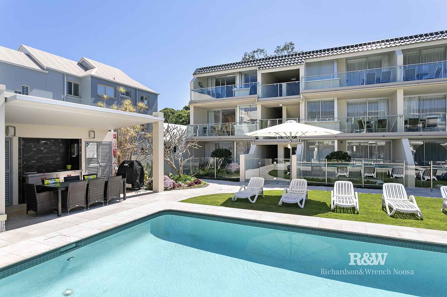 200 & 201/6 Hastings Street Noosa Heads 200 & 201/6 Hastings Street Noosa Heads