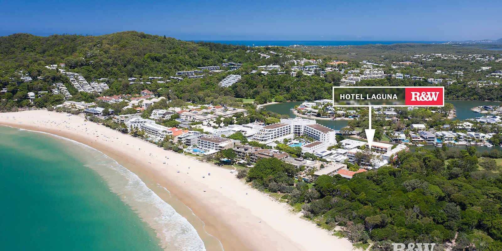 200 & 201/6 Hastings Street Noosa Heads 200 & 201/6 Hastings Street Noosa Heads