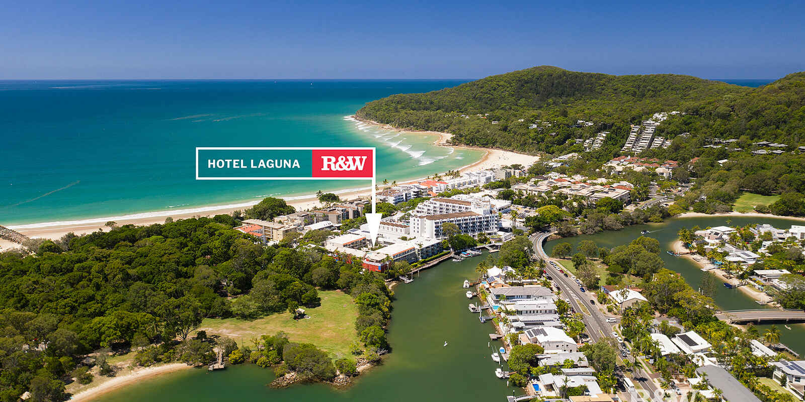 200 & 201/6 Hastings Street Noosa Heads 200 & 201/6 Hastings Street Noosa Heads