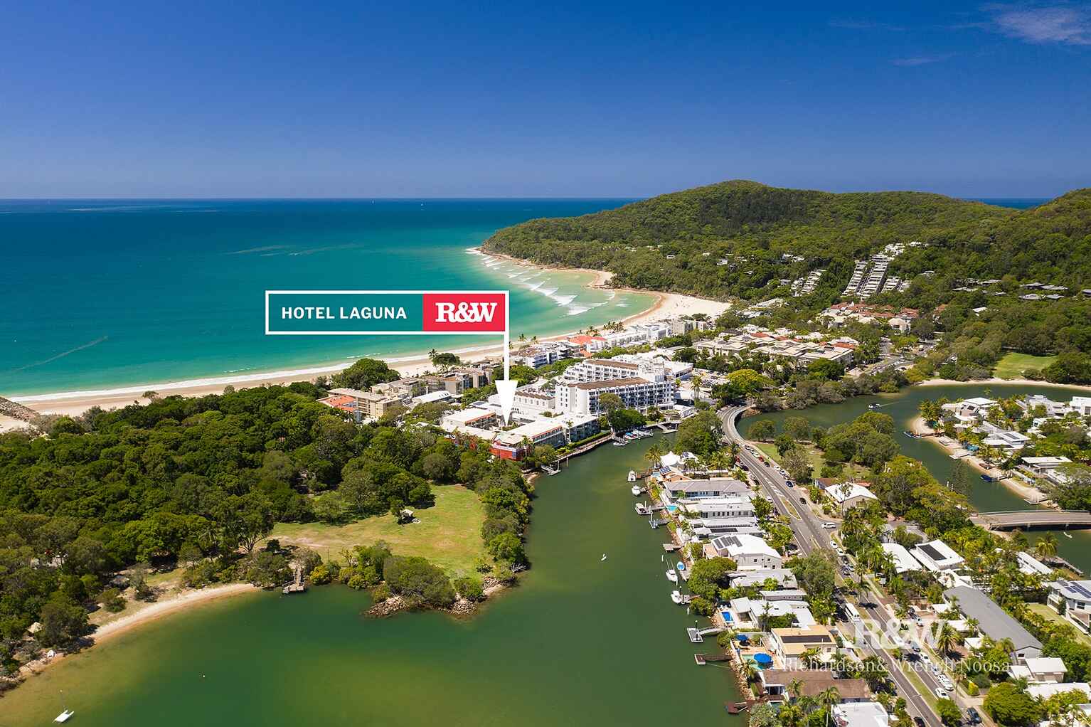 200 & 201/6 Hastings Street Noosa Heads 200 & 201/6 Hastings Street Noosa Heads