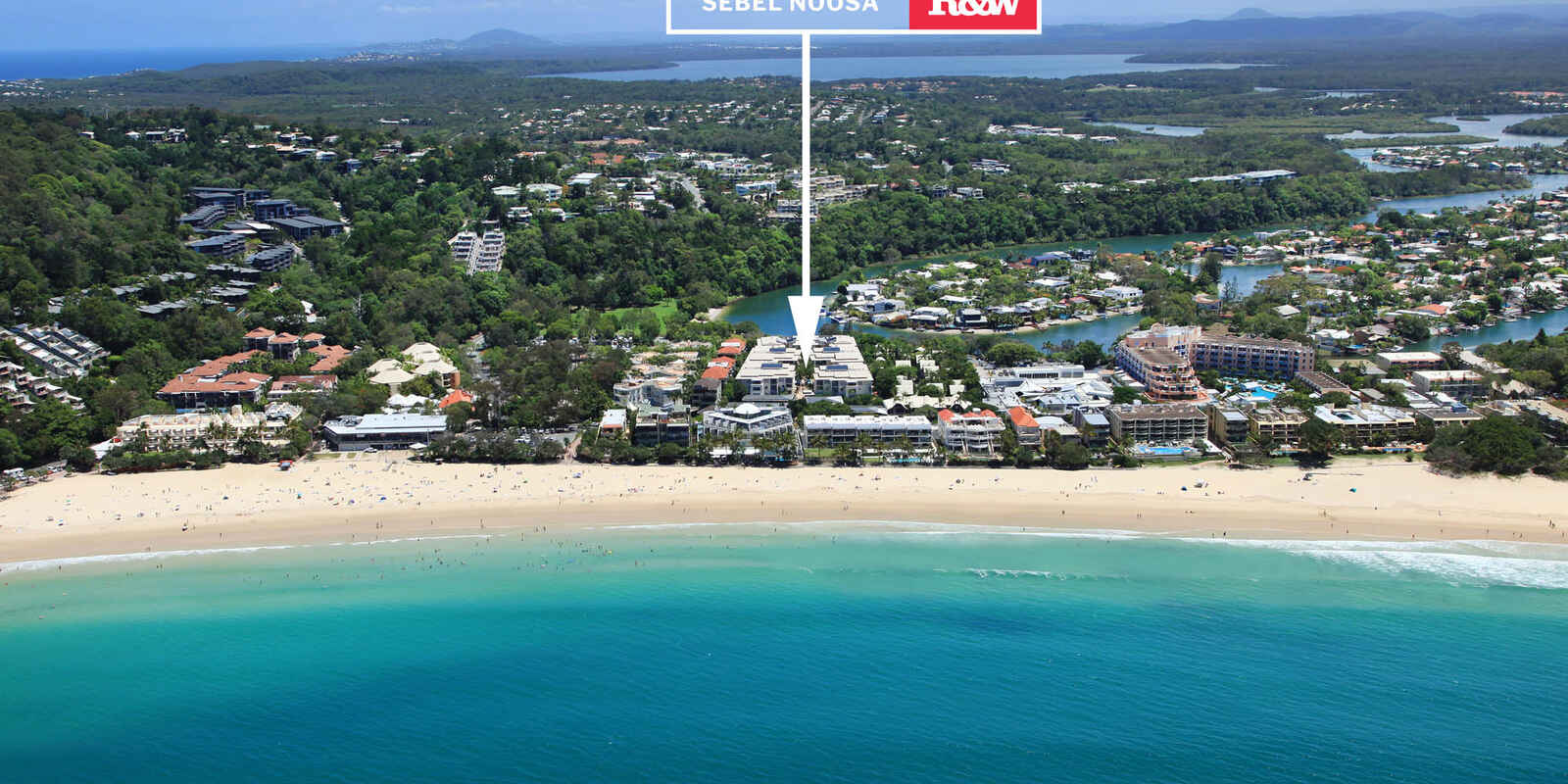 127/32 Hastings Street Noosa Heads 127/32 Hastings Street Noosa Heads