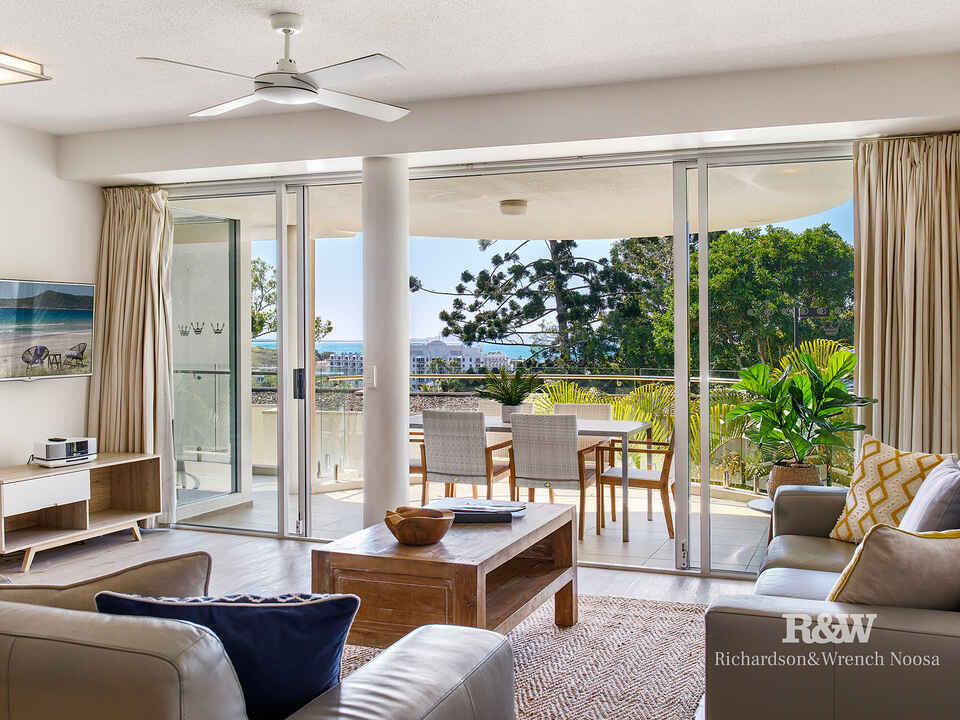 4/2 Noosa Drive Noosa Heads