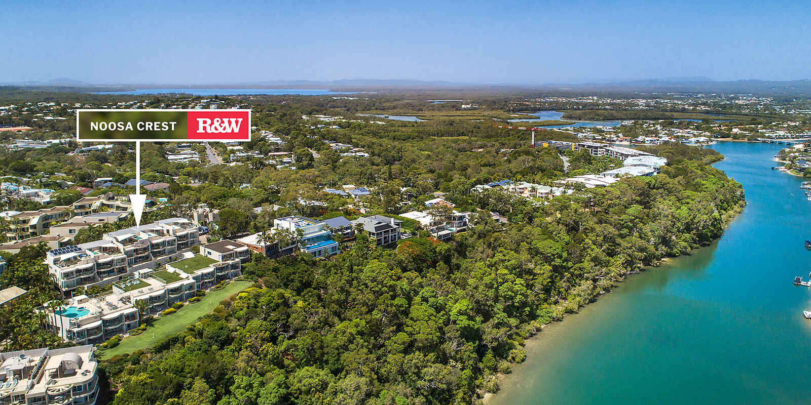4/2 Noosa Drive Noosa Heads