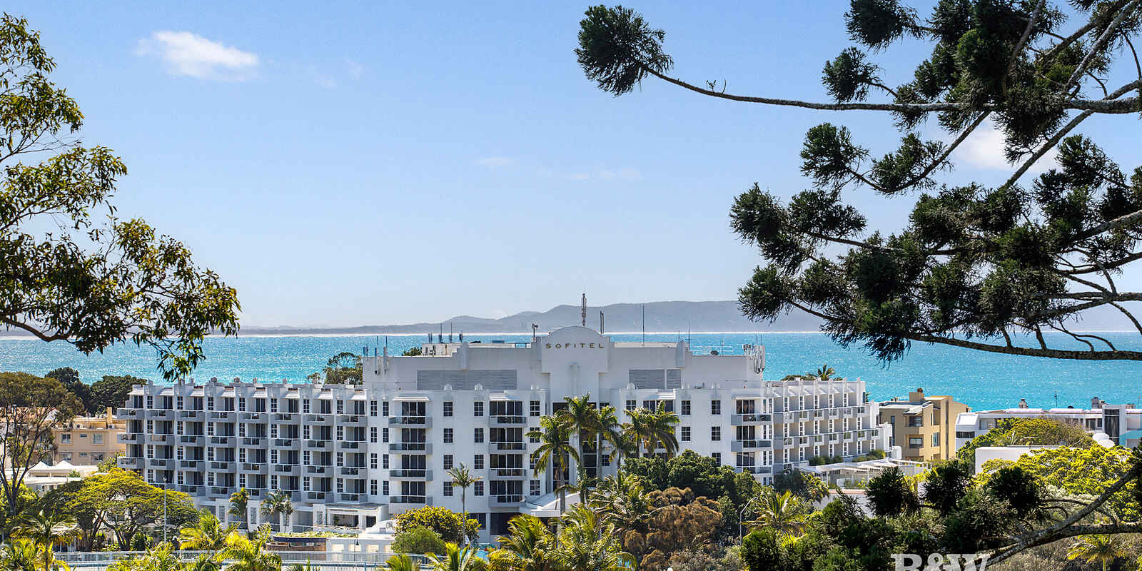 4/2 Noosa Drive Noosa Heads