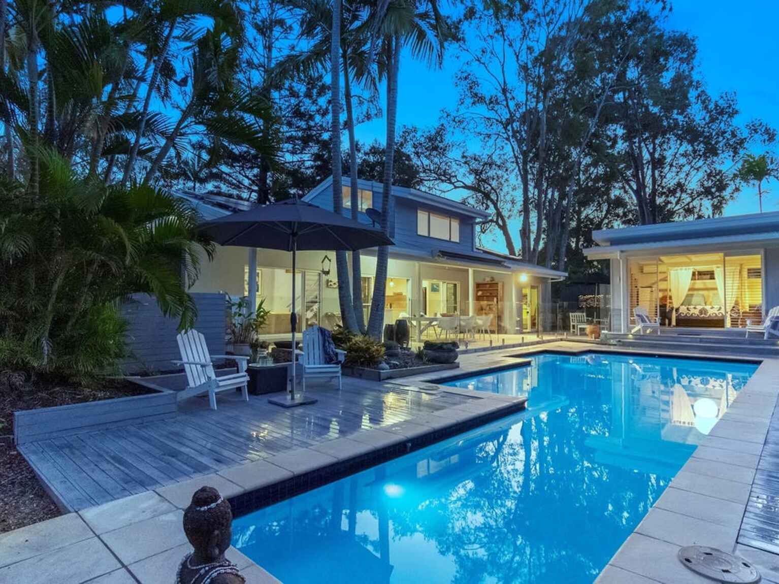 3 Pitta Place Noosaville