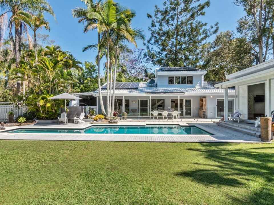 3 Pitta Place Noosaville