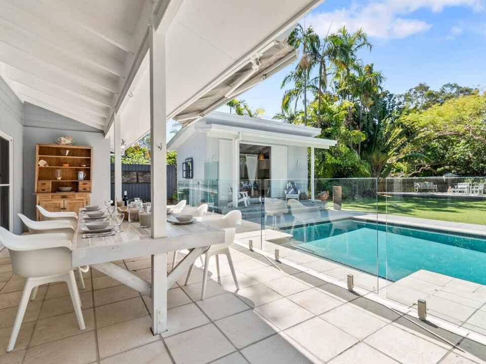 3 Pitta Place Noosaville