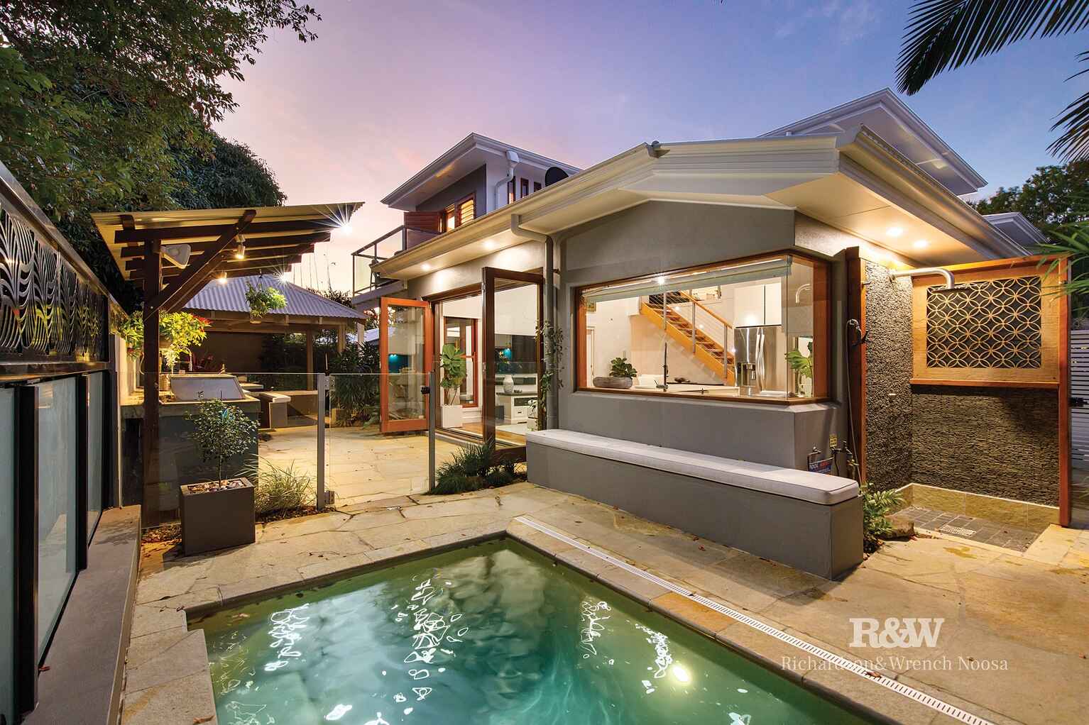 2/30 Ann Street Noosaville 2/30 Ann Street Noosaville