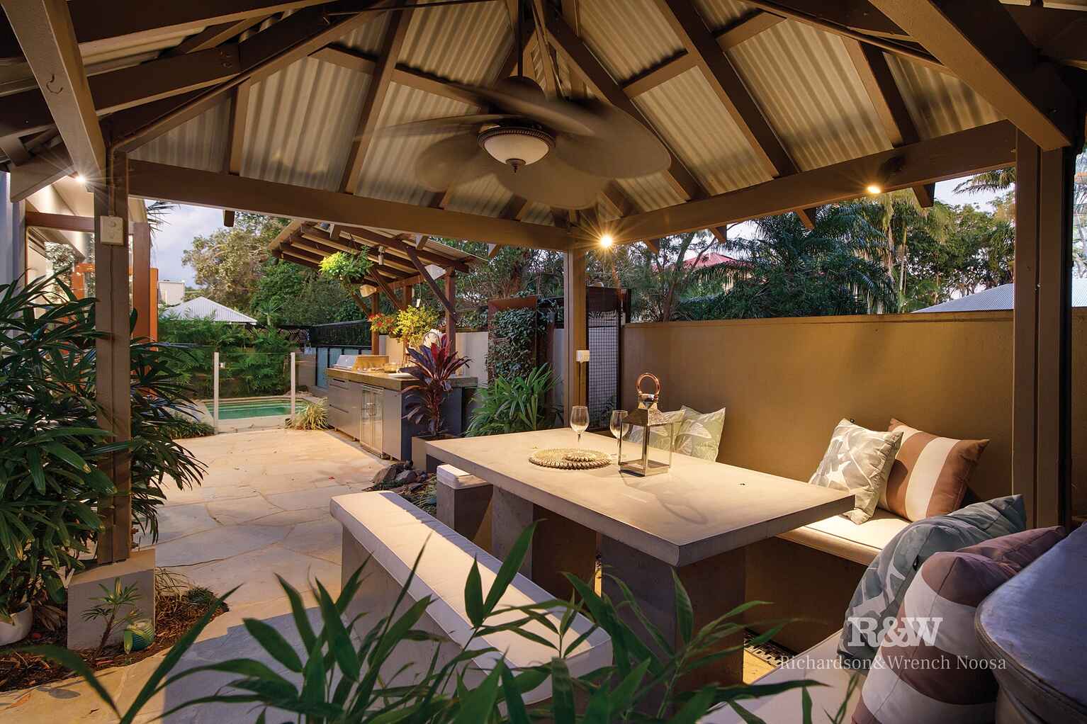 2/30 Ann Street Noosaville 2/30 Ann Street Noosaville