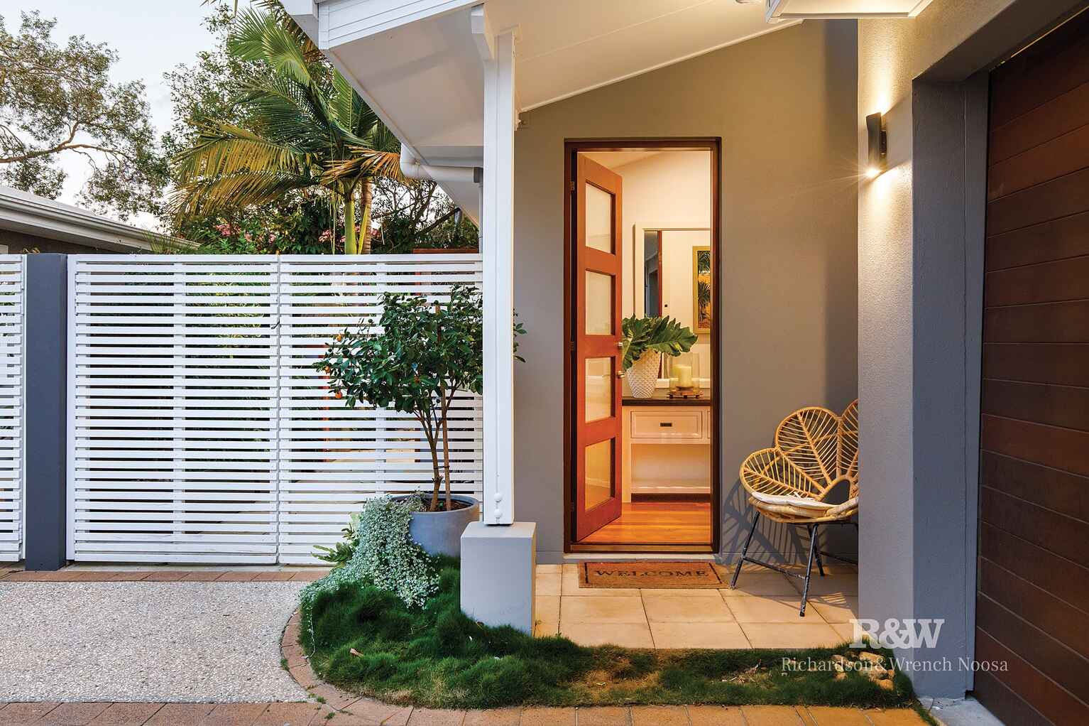 2/30 Ann Street Noosaville 2/30 Ann Street Noosaville