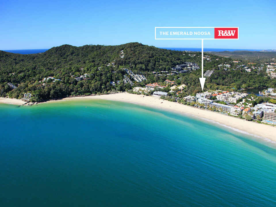 37/42 Hastings Street Noosa Heads