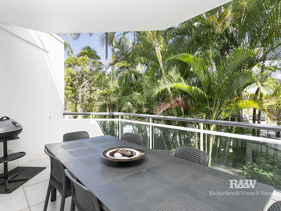 37/42 Hastings Street Noosa Heads