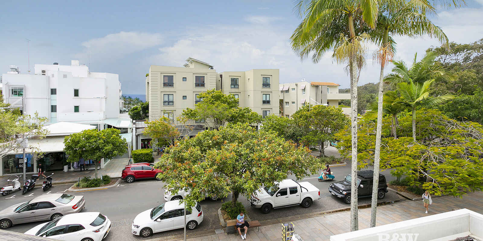 3/40 Hastings Street Noosa Heads 3/40 Hastings Street Noosa Heads