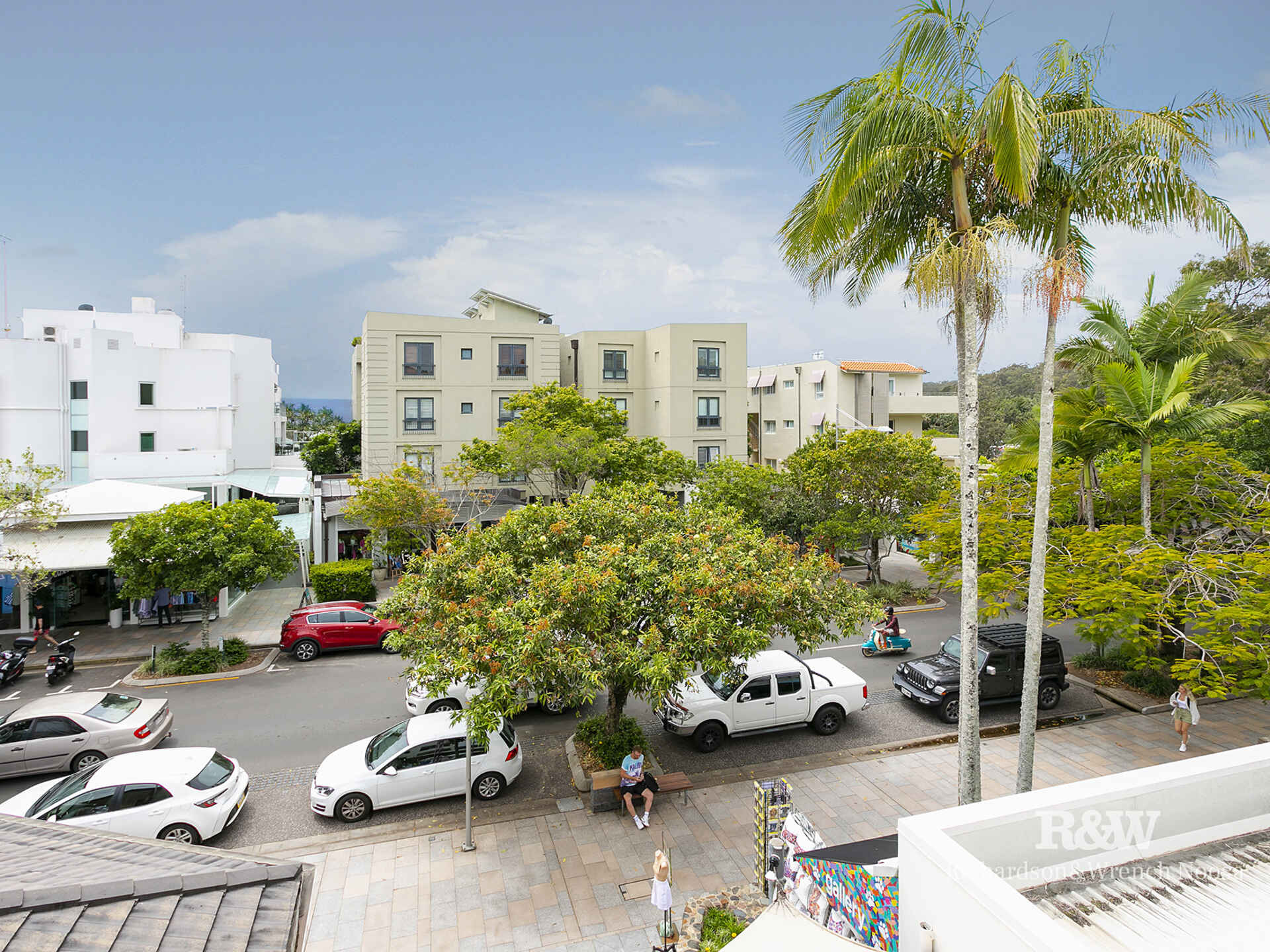 3/40 Hastings Street Noosa Heads