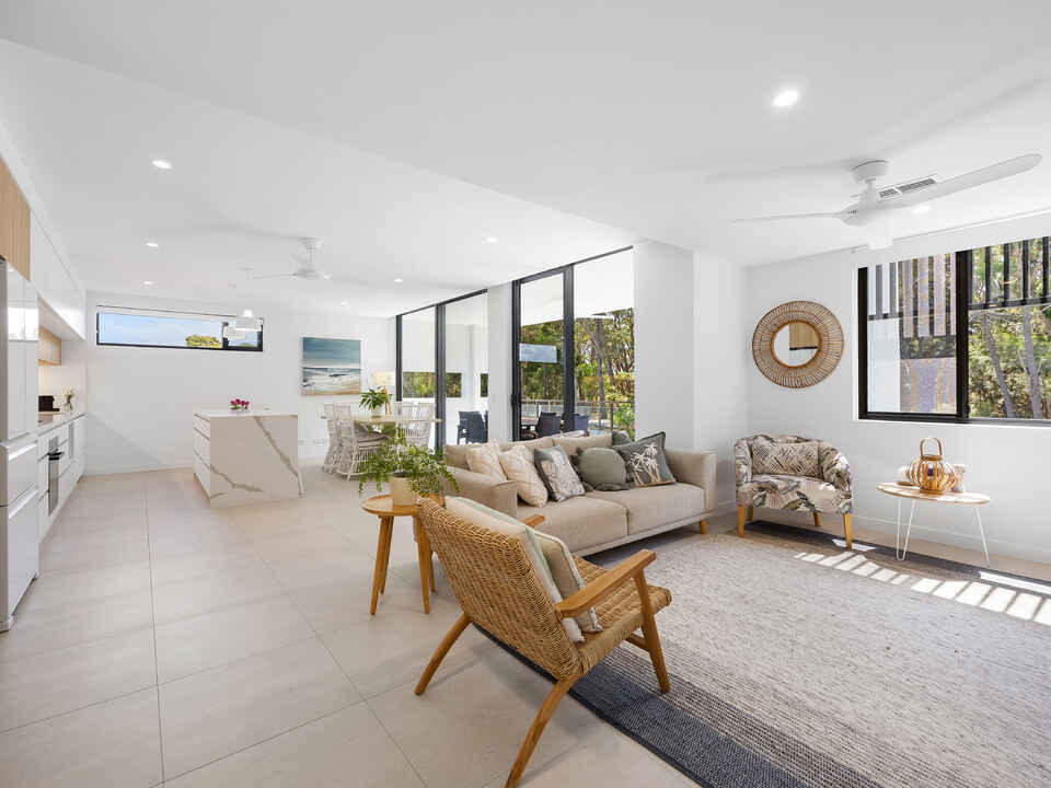 2225/15 Lakeview Rise Noosa Heads