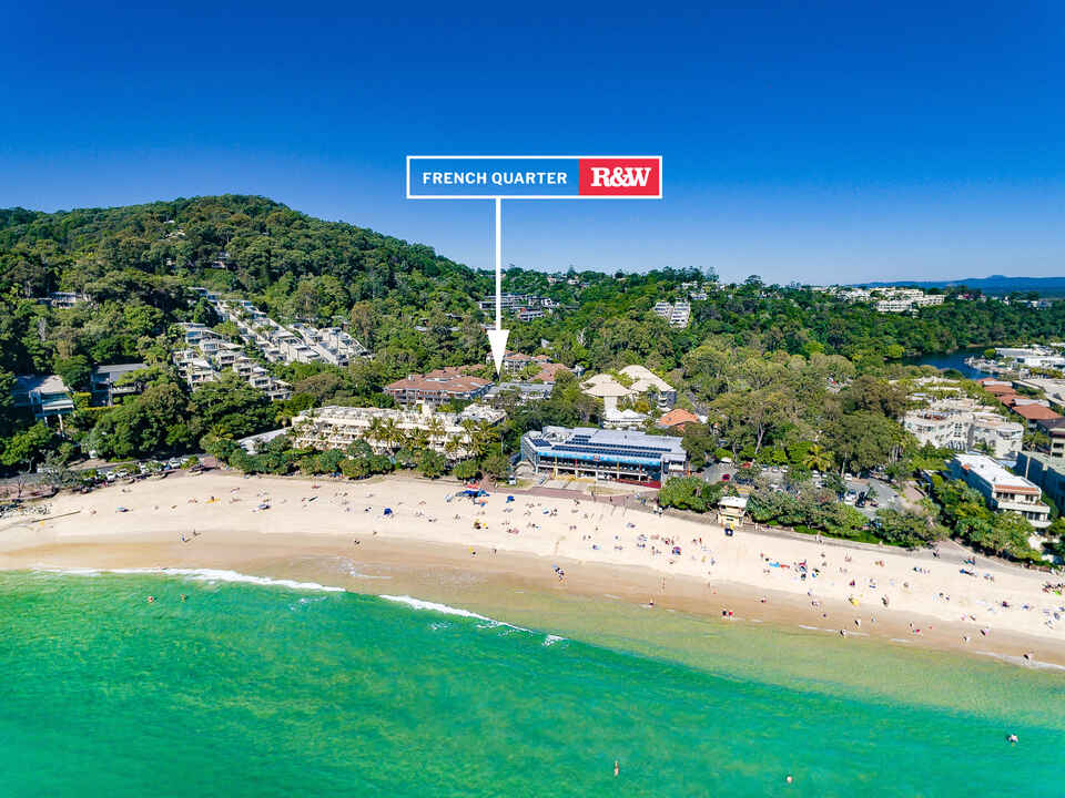 319/1 Halse Lane Noosa Heads