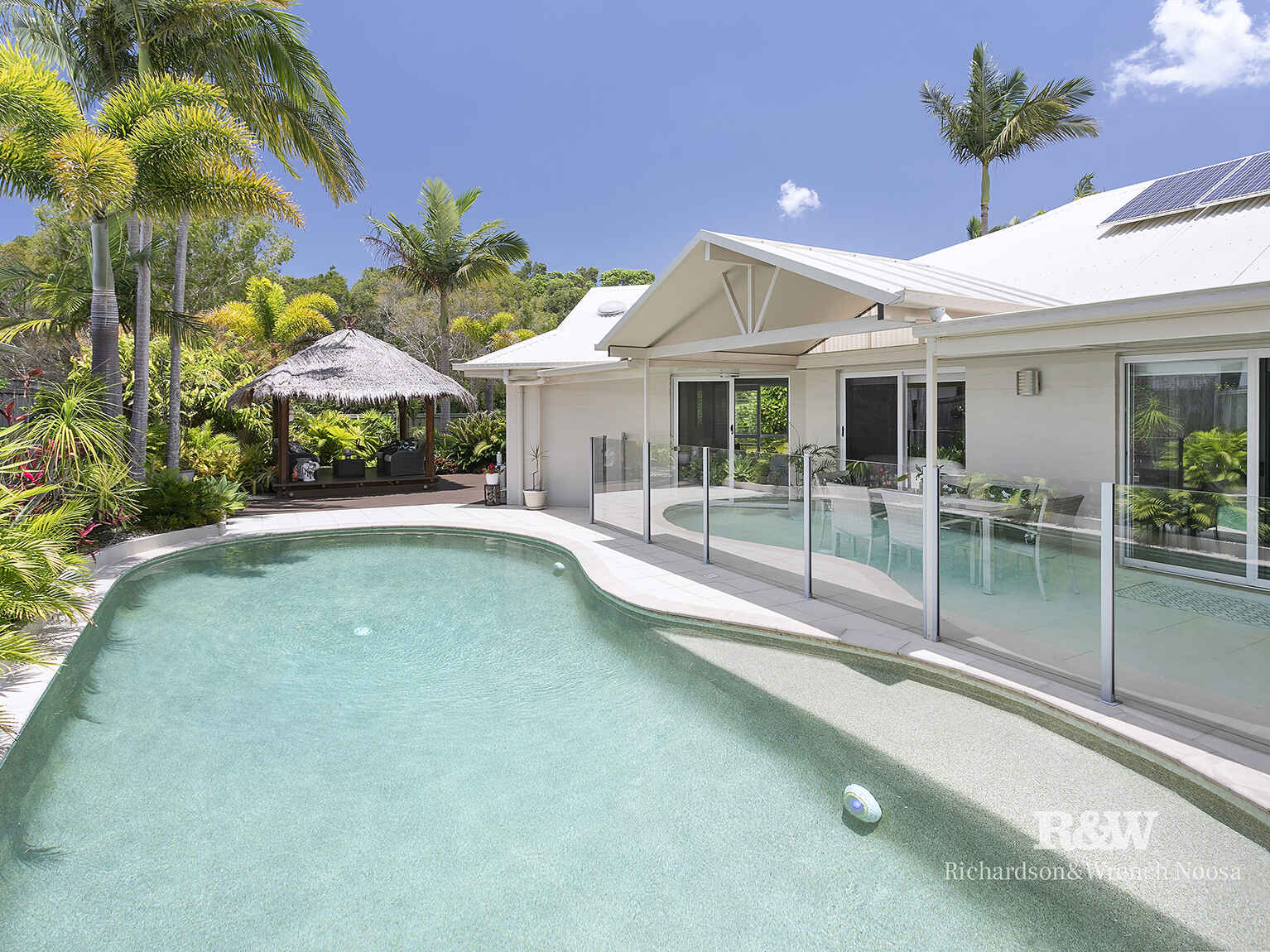 1 Seashell Place Noosaville