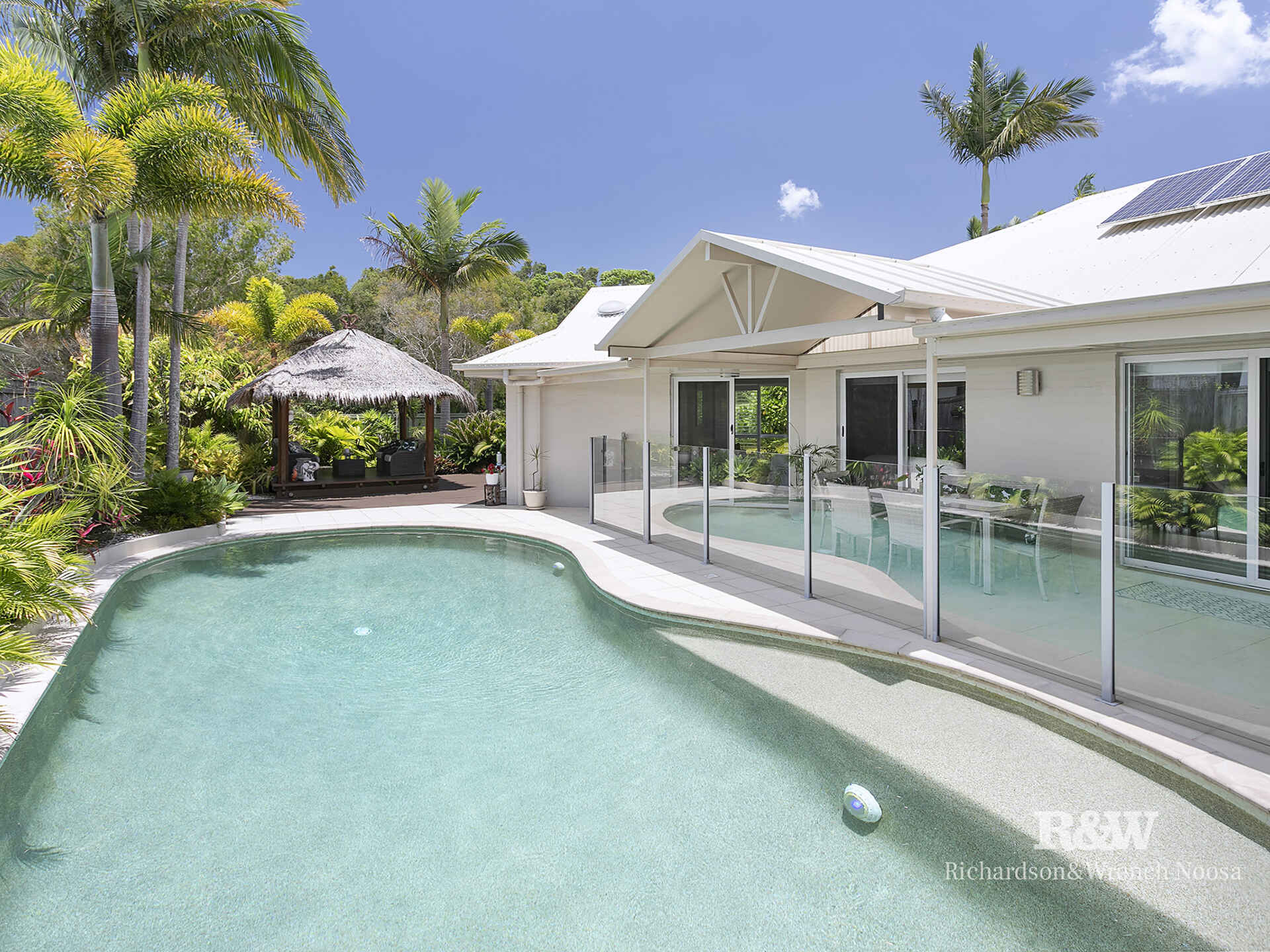 1 Seashell Place Noosaville