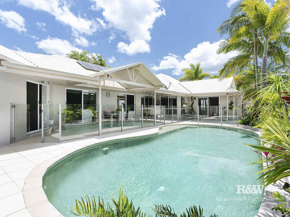 1 Seashell Place Noosaville
