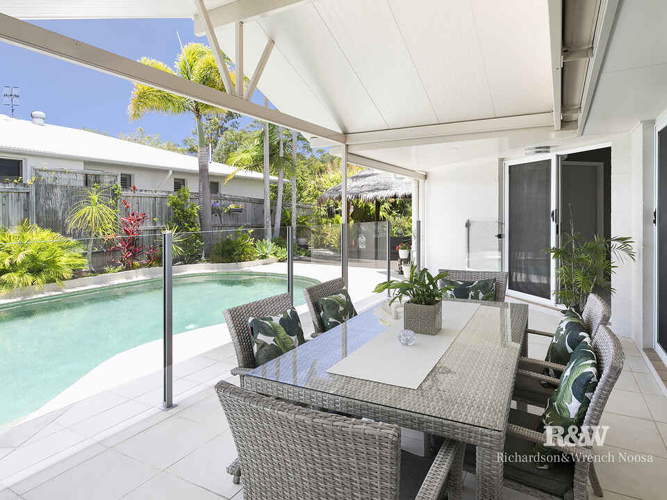 1 Seashell Place Noosaville