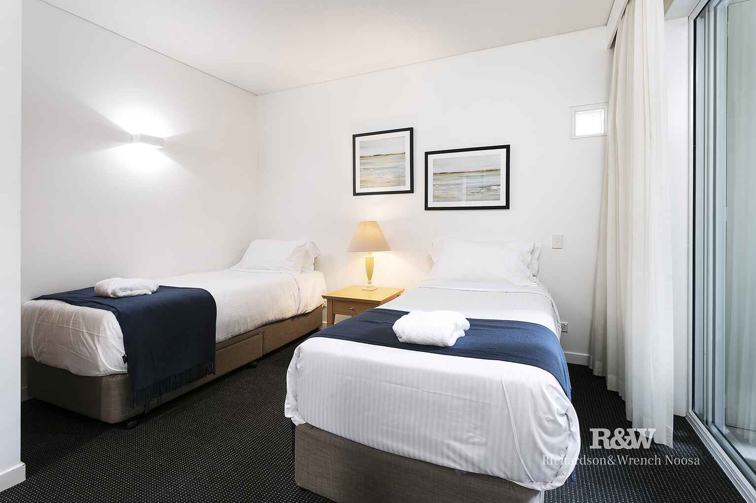 217/32 Hastings Street Noosa Heads 217/32 Hastings Street Noosa Heads