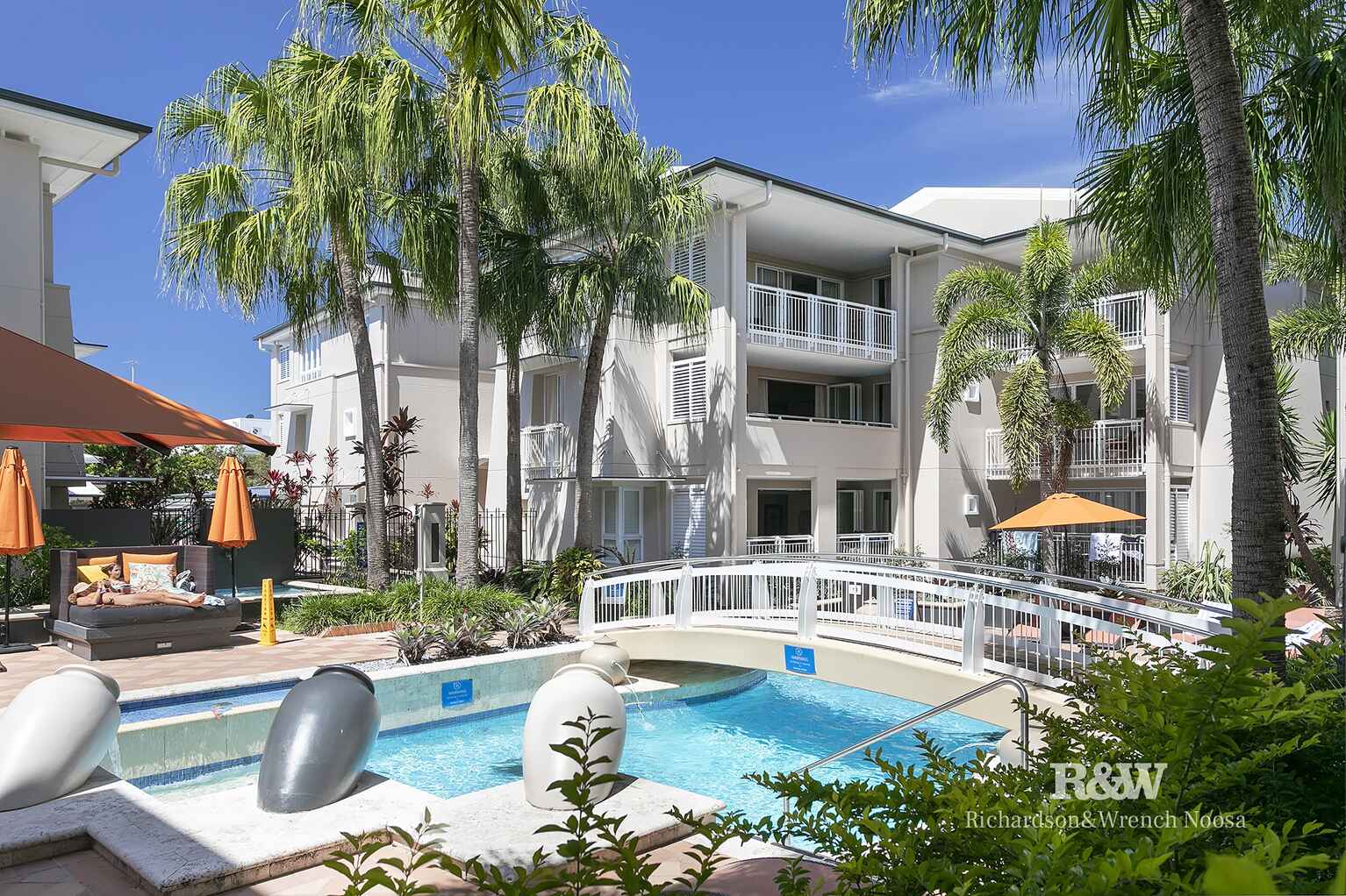 217/32 Hastings Street Noosa Heads 217/32 Hastings Street Noosa Heads