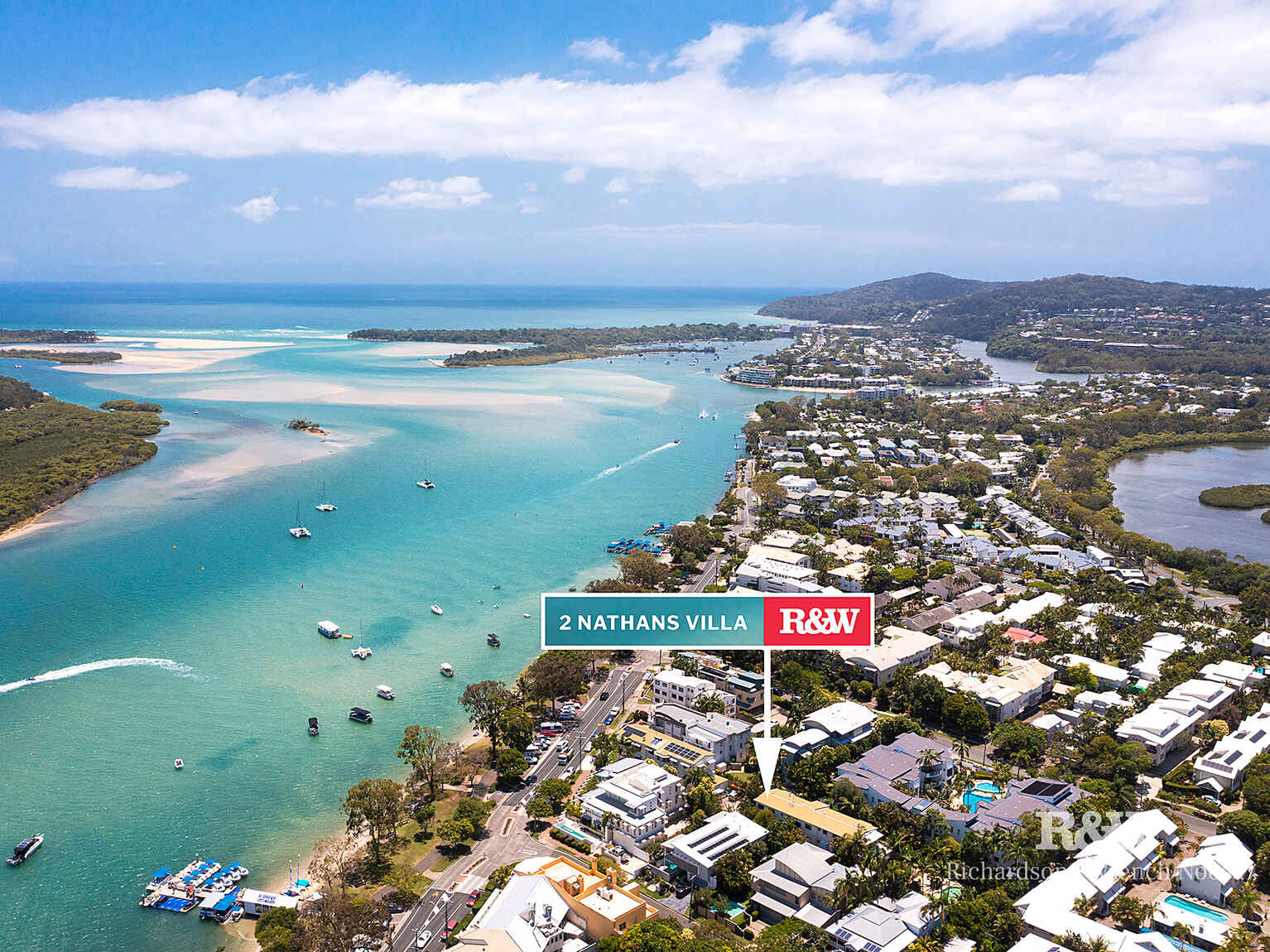 2/263 Gympie Terrace Noosaville