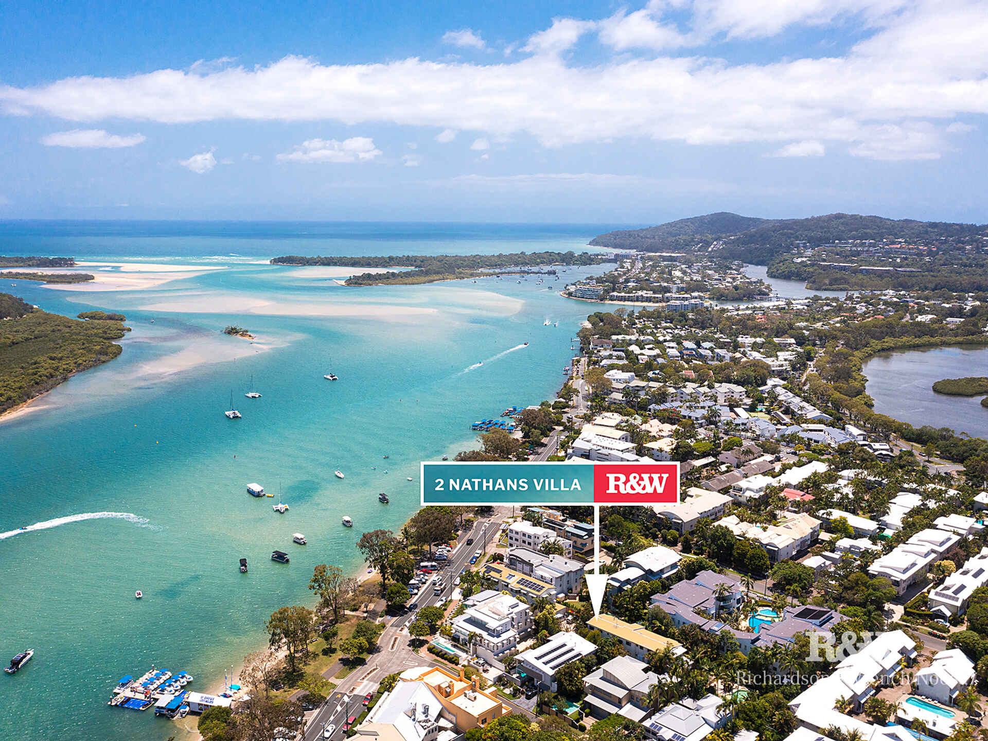 2/263 Gympie Terrace Noosaville