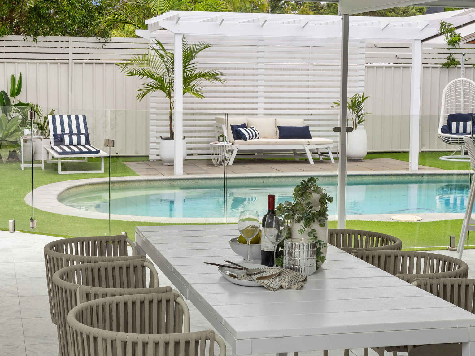 7 Hazelwood Court Noosaville