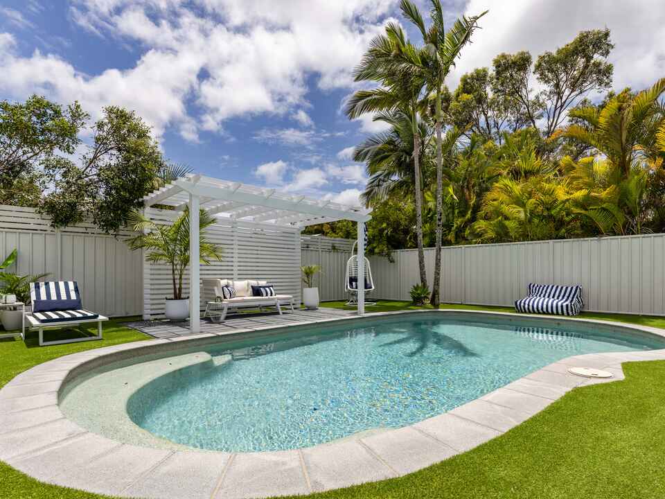7 Hazelwood Court Noosaville