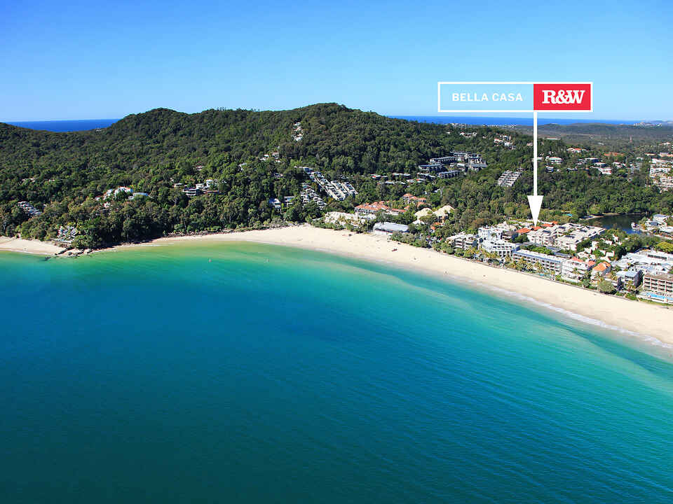 3/40 Hastings Street Noosa Heads