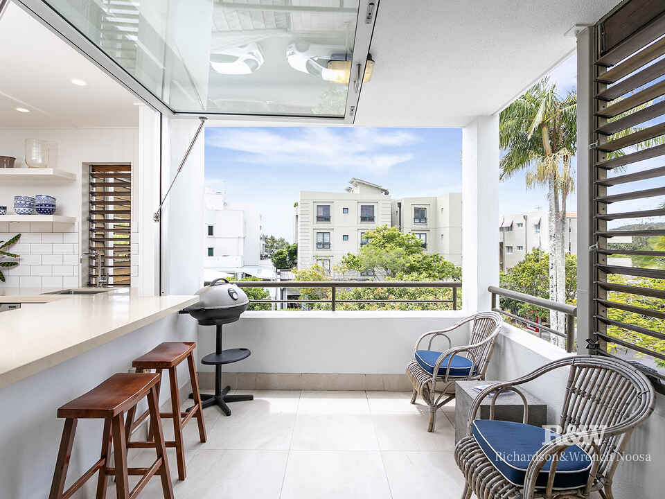 3/40 Hastings Street Noosa Heads