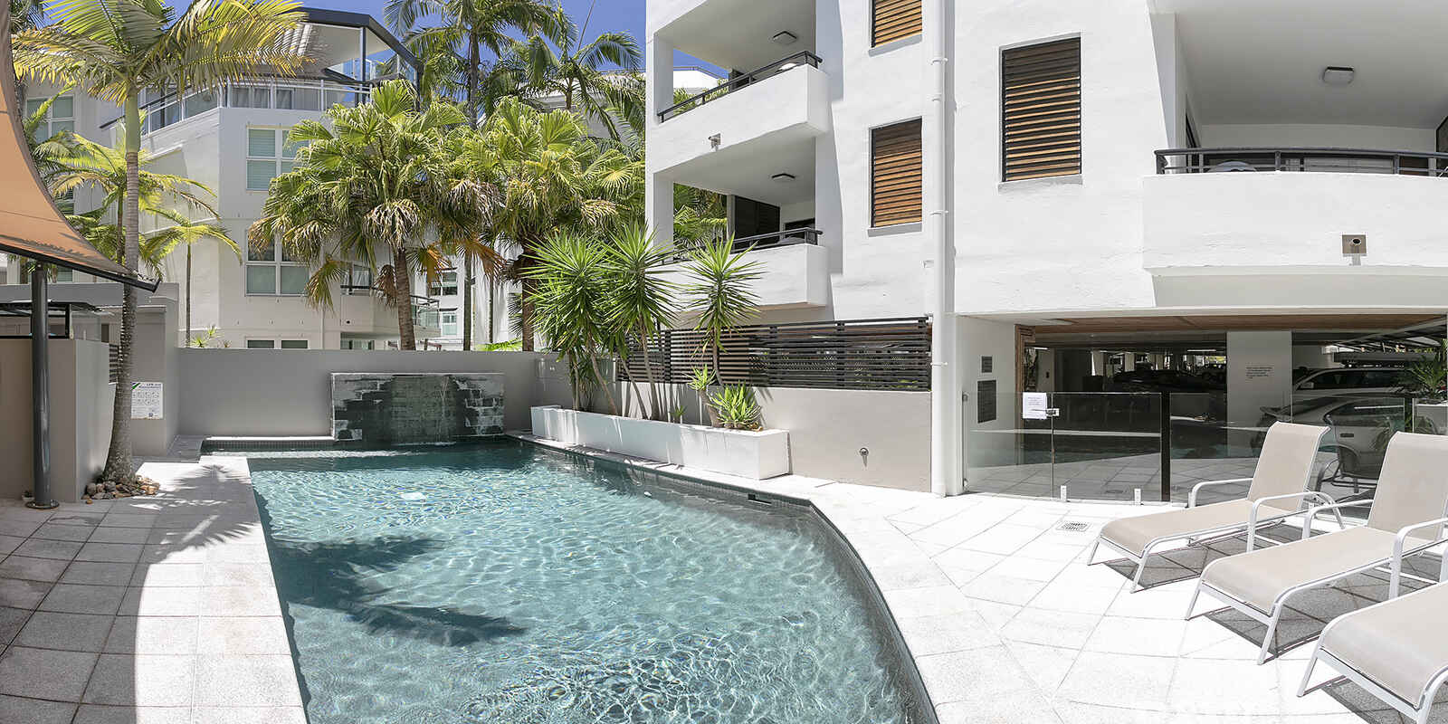 3/40 Hastings Street Noosa Heads 3/40 Hastings Street Noosa Heads