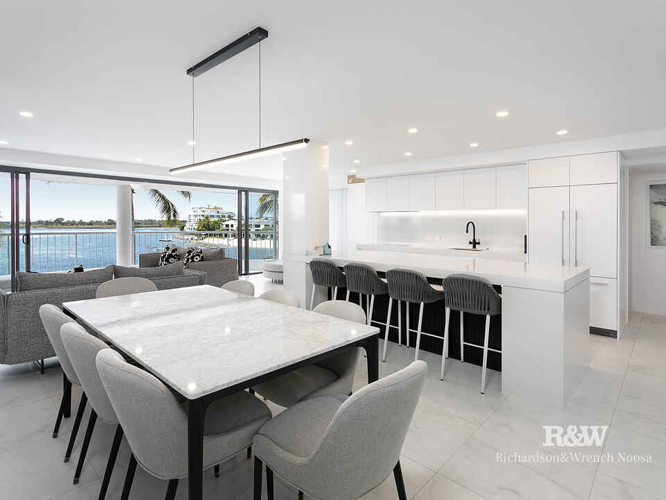 27/24 Munna Crescent Noosaville