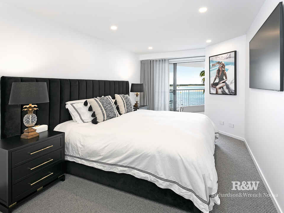 27/24 Munna Crescent Noosaville