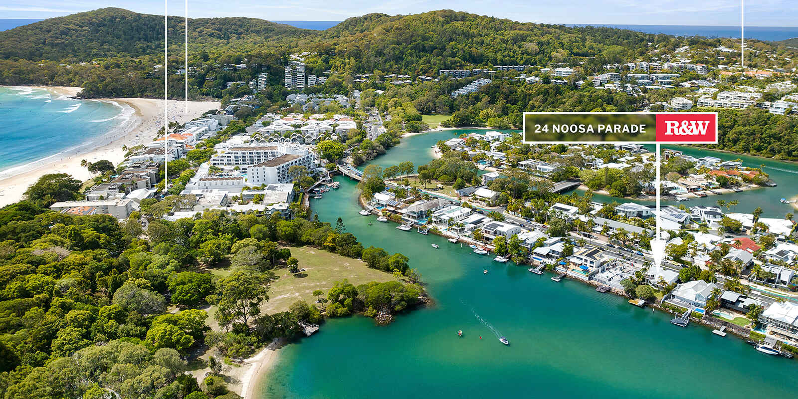 24 Noosa Parade Noosa Heads 24 Noosa Parade Noosa Heads