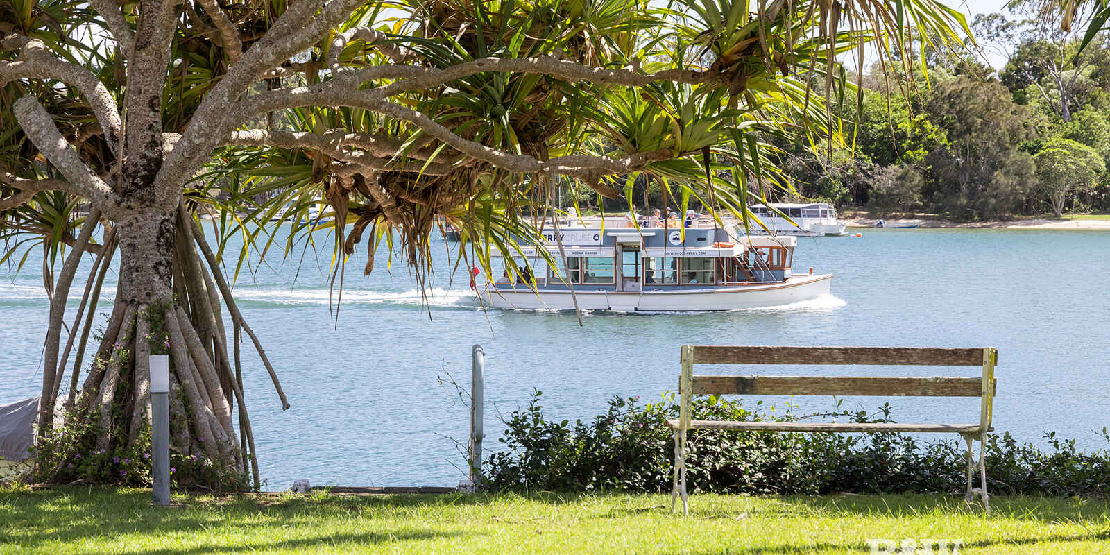 24 Noosa Parade Noosa Heads 24 Noosa Parade Noosa Heads