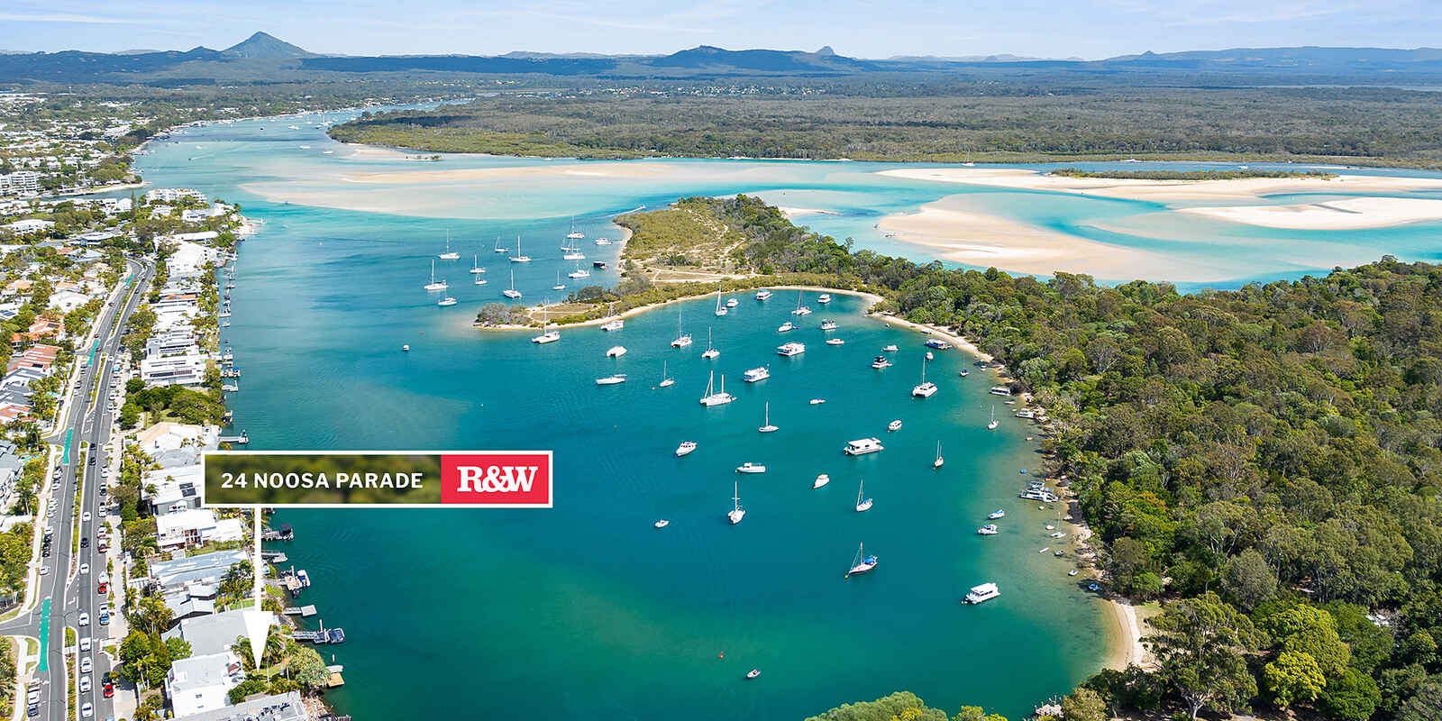 24 Noosa Parade Noosa Heads 24 Noosa Parade Noosa Heads