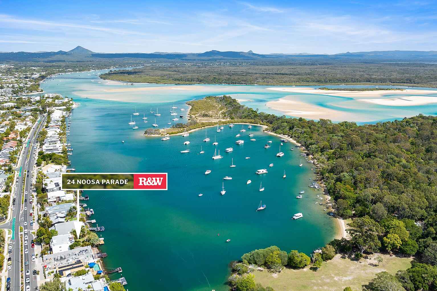 24 Noosa Parade Noosa Heads 24 Noosa Parade Noosa Heads